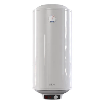Водонагреватель LEOV LV Slim Dry 50 l сухой тен (50L Slim D)