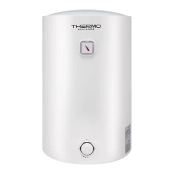 Водонагреватель электрический (бойлер) Thermo Alliance 30 л 1.5 кВт универсальный мокрый ТЭН D30VH15Q1