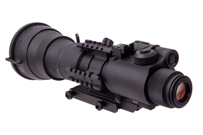Прилад нічного бачення ArmaSight Nemesis 6x80 GEN 2+ QS