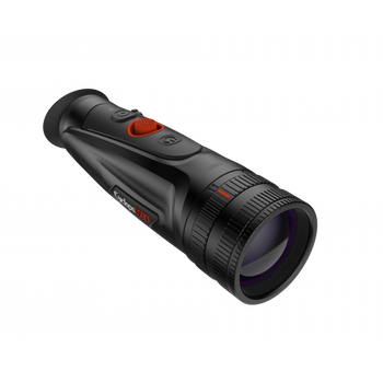 Тепловізор ThermTec Cyclops 650D (25/50 мм, 640x512, 2500 м)