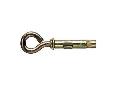 Анкер NA 8 х 60 з крюком O