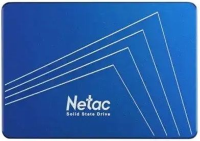 Накопичувач SSD Netac 2.5" 128GB SATA N600S