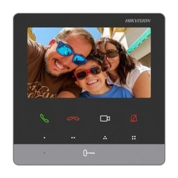 IP-домофон Hikvision DS-KH6100-E1 з PoE