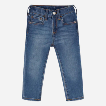 Дитячі джинси для хлопчика GAP 428994-00 91-99 см Сині (1200112580233)