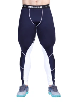 Штани компресійні BERSERK SPORT Bear Speed 2XL black (011326)