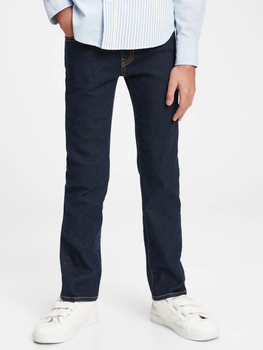 Підліткові джинси для хлопчика GAP 691990-00 157-161 см Сині (1200054059774)