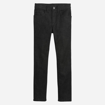 Дитячі джинси для хлопчика GAP 862313-02 137-145 см Чорні (1200132813700)