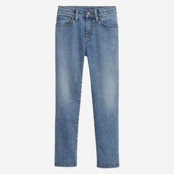 Дитячі джинси для хлопчика GAP 728250-00 106-114 см Сині (1200131751423)