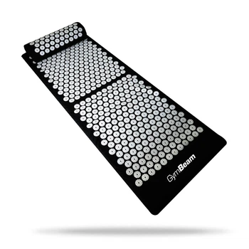 Акупресорний набір Black - GymBeam Accessories