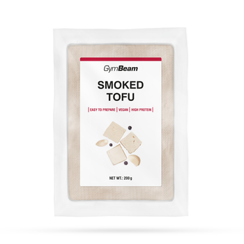 Тофу 200 г smoked - GymBeam Food