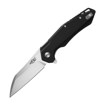 Нож складной Firebird Black замок Liner Lock FH31-BK
