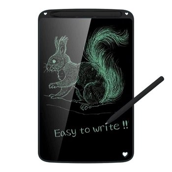 Планшет для рисования LCD монохром 8.5" черный (LCD8.5-BC)