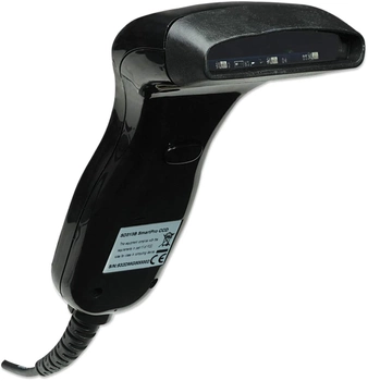 Сканер штрих-кодів Manhattan 401517 USB