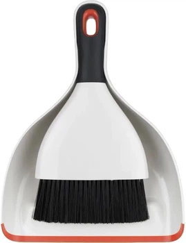 Набір для прибирання Oxo щітка і совок Cleaning Products 7 х 31 х 24 см (1334480_MIRS)