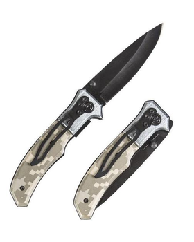 Тактический нож складной STURM MIL-TEC AT-DIGITAL MM14 (15317070)