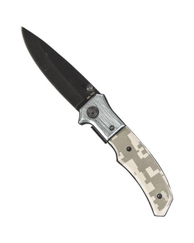Тактический нож складной STURM MIL-TEC AT-DIGITAL MM14 (15317070)