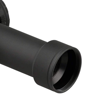 Приціл Discovery Optics ED-AR 1-6x24 IR FFP (30 мм, підсвічування)