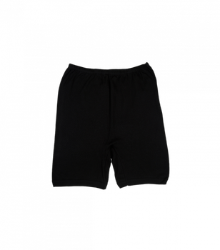 Черные женские панталоны Donella - Donella - 3051S - 3XL - Черный