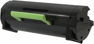 Toner Lexmark MS321DN/MS421DN Black (56F2000)