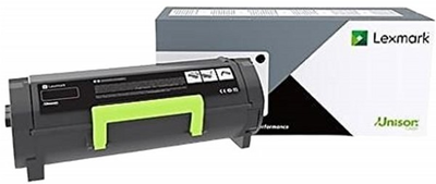 Toner Lexmark B232 Black (B2300A0)