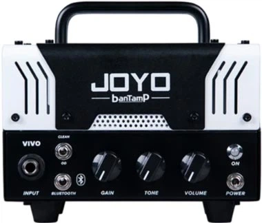 Усилитель для электрогитары Joyo Bantamp Vivo