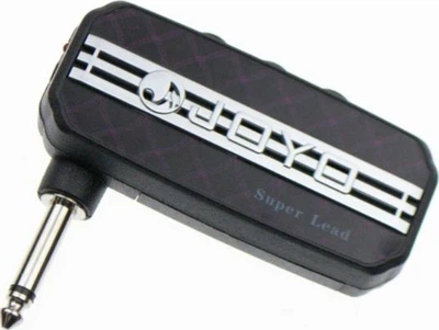 Мини-усилитель для электрогитары Joyo JA-03 Super Lead