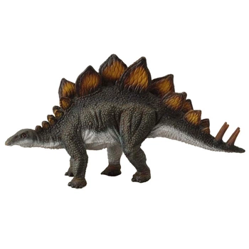 Динозавр Стегозавр / Stegosaurus Collecta 88576