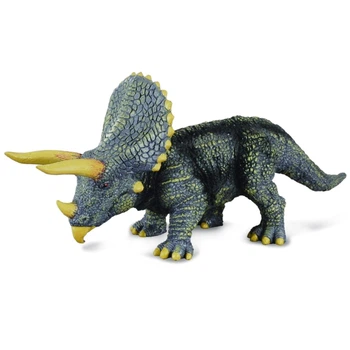 Динозавр Трицератопс / Triceraptops Collecta 88037