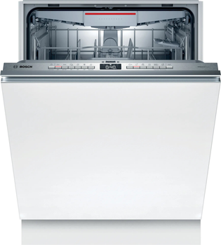 Вбудована посудомийна машина Bosch Serie 4 SMV4EVX14E