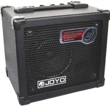 Комбоусилитель для электрогитары Joyo DC-15
