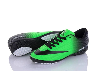 Сороконіжки дитячі Walked W01 36 зелені