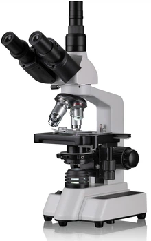 Микроскоп Bresser Trino Researcher 40x-1000x (5723100)