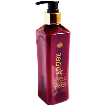 Шампунь с экстрактом женьшеня против потери волос Angel Ginseng Shampoo Hair Loss, 300 мл