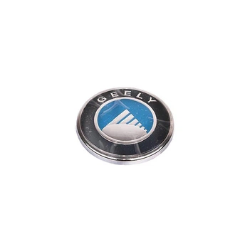 Эмблема на решетку радиатора на Geely CK, 390304101302