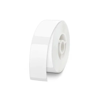 Етикетки NIIMBOT T15*30-210 White For D11/D110/D101/H1S(A2A68601301) (A2A68601301)
