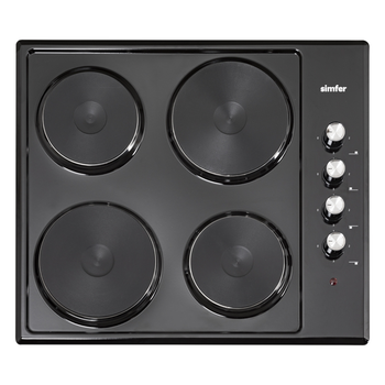 Варильна поверхня Simfer H60E04B016