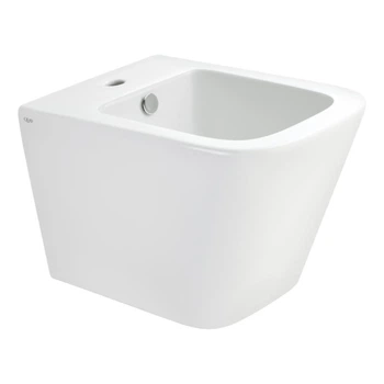 Біде підвісне Qtap Tern 492x350x325 White QT1755052FW
