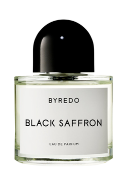 Woda perfumowana unisex Byredo Black Saffron EDP U 100 ml (7340032860351)