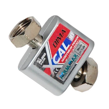 Магнитный фильтр XCAL DIMA 1/2". 20.000 Gauss 800 Lt/h 1/2"F - 1/2"F