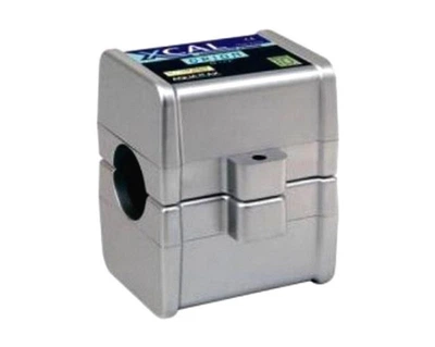 Магнитный фильтр XCAL ORION MEGA. 80.000 Gauss тр. Ø 1" - 1"1/4, пласт. труба Ø 32 - 40 mm