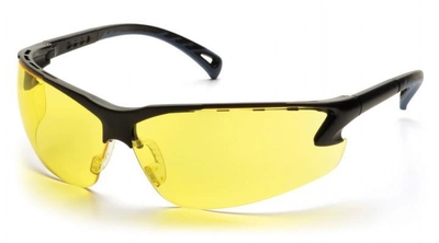 Защитные очки Pyramex Venture-3 Желтые