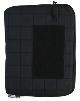Чохол для планшету Kombat UK iPad/Tablet Case Чорний (kb-iptc-blk)