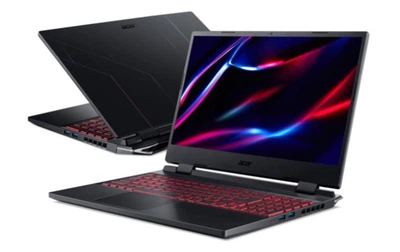 Ноутбук Acer Nitro 5 R5-6600H/16GB/512 RTX3060 165Hz AN515-46 NH.QGZEP.009