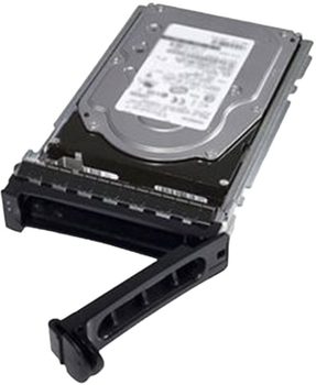 SSD диск Dell 480GB 2.5" SATAIII NAND (345-BDVB)
