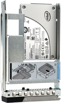 SSD диск Dell 960GB 3.5" SATAIII NAND (345-BBDJ)