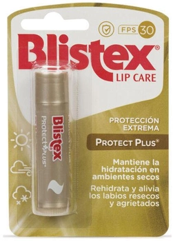 Balsam do ust Blistex Lip Protect Plus SPF 30 4.25 g (7310613105621)