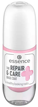 База під лак Essence Cosmetics Repair & Care Restorative Nail Polish 8 мл (4059729409638)