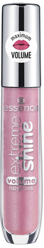 Błyszczyk do ust Essence Extreme Shine Volumizing Purple Rain 04 5 ml (4059729302830)