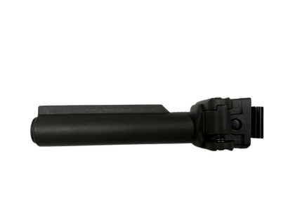 Труба складная для приклада АК DLG Tactical АК-74М и АК-104 Mil-Spec олива