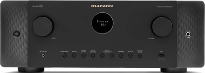 AV-ресивер Marantz Cinema 60 Black